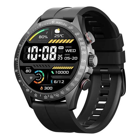 HAYLOU Solar Pro Smart Watch