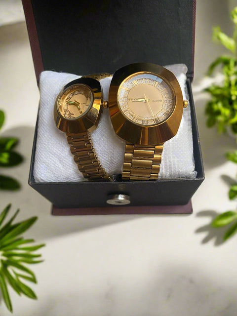 Couple Watches