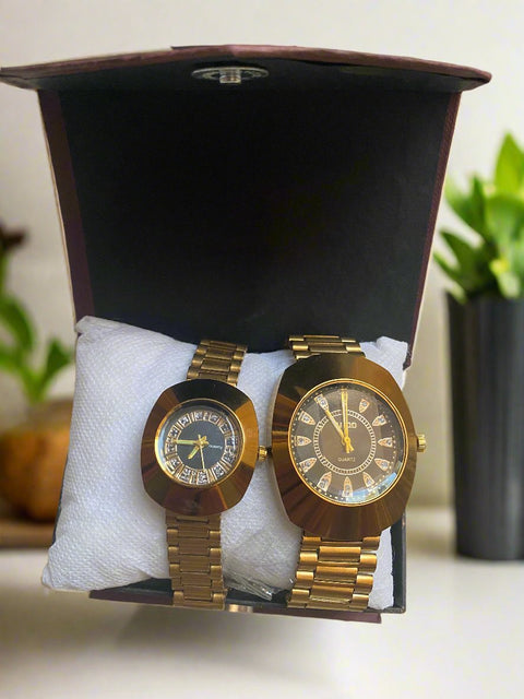 Couple Watches