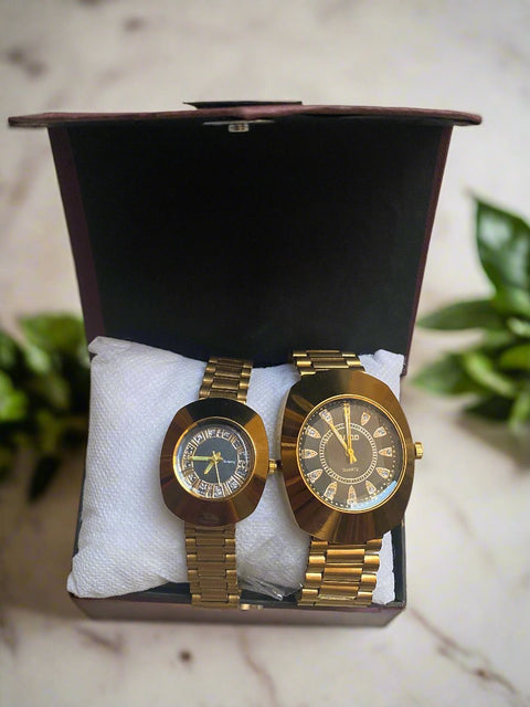 Couple Watches