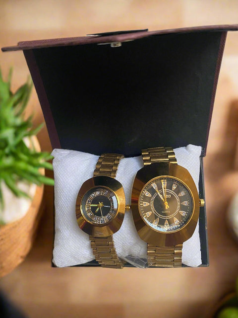 Couple Watches