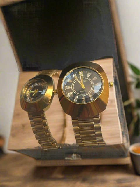 Couple Watches