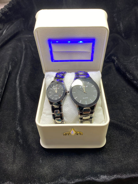 PREMIUM COUPLE WATCHES