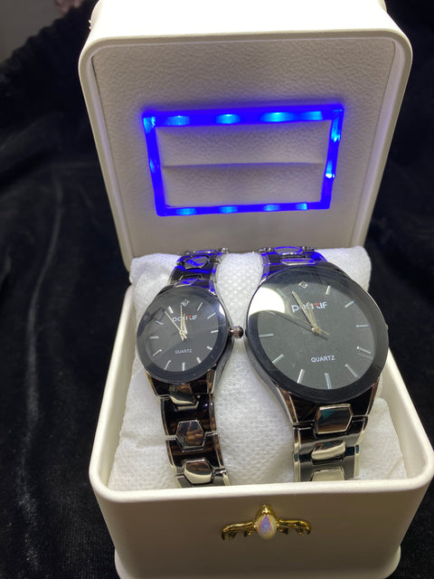 PREMIUM COUPLE WATCHES