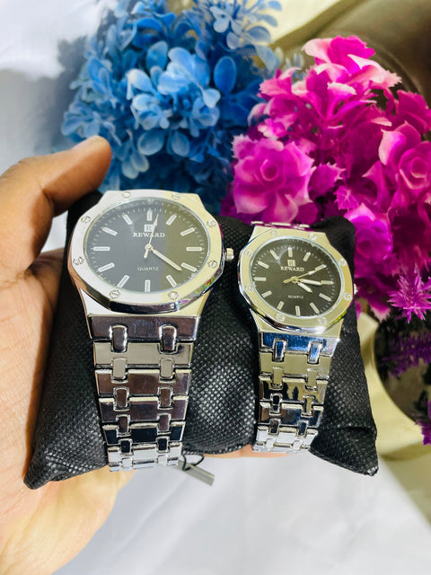 Unique Couple Watches